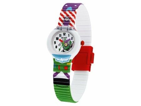 Zegarek Dziecięcy Hip Hop TOY STORY - BUZZ (Ø 28 mm)