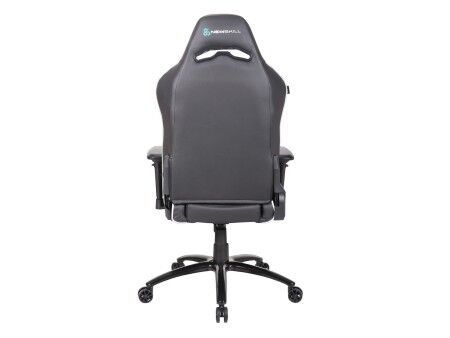 Fotel dla Graczy Newskill Valkyr Biały