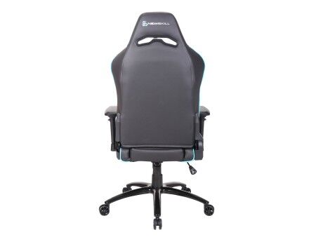 Fotel dla Graczy Newskill Valkyr Niebieski