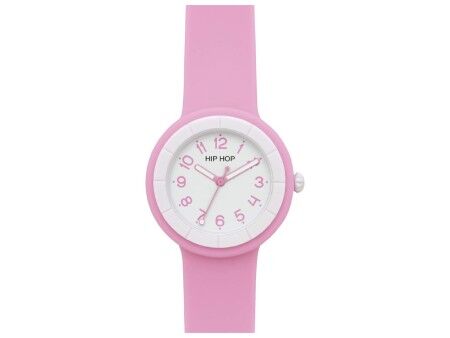 Zegarek Damski Hip Hop HWU1097 (Ø 34 mm)