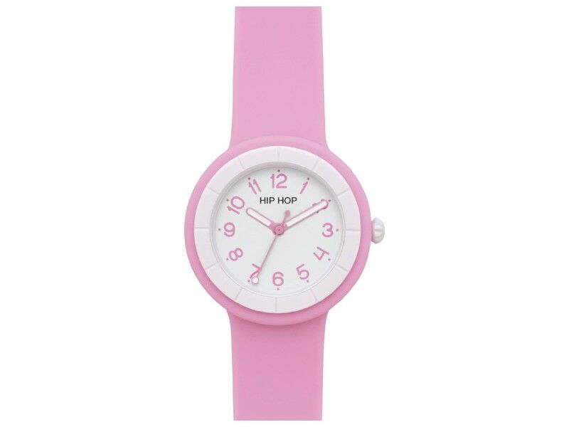 Zegarek Damski Hip Hop HWU1097 (Ø 34 mm)