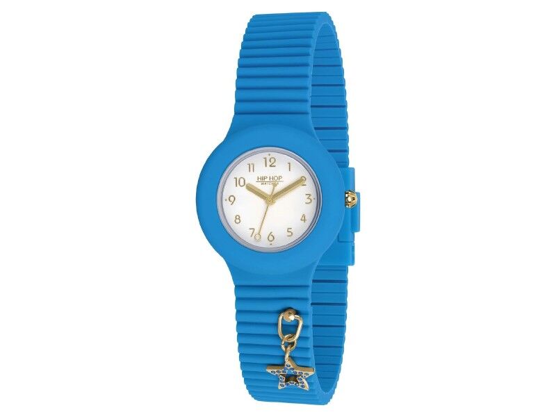 Zegarek Damski Hip Hop HWU1091 (Ø 32 mm)