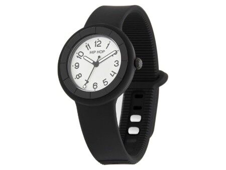 Zegarek Damski Hip Hop HWU1105 (Ø 34 mm)