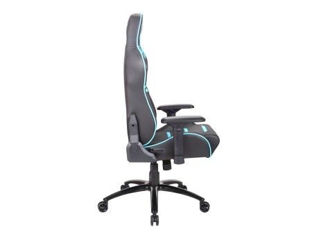 Fotel dla Graczy Newskill Valkyr Niebieski