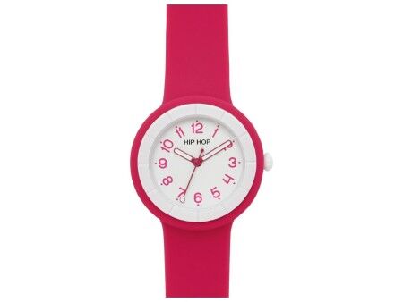 Zegarek Damski Hip Hop HWU1104 (Ø 34 mm)
