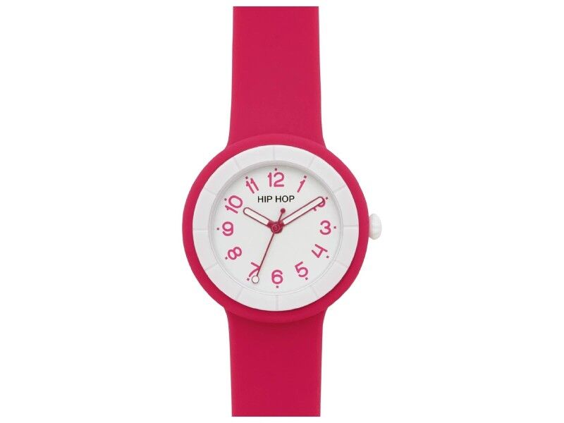 Zegarek Damski Hip Hop HWU1104 (Ø 34 mm)