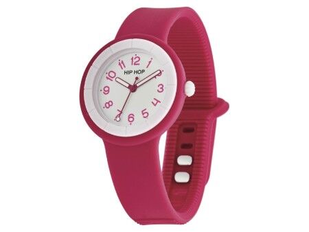 Zegarek Damski Hip Hop HWU1104 (Ø 34 mm)