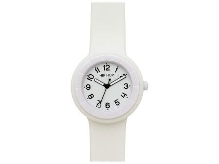Zegarek Damski Hip Hop HWU1096 (Ø 34 mm)