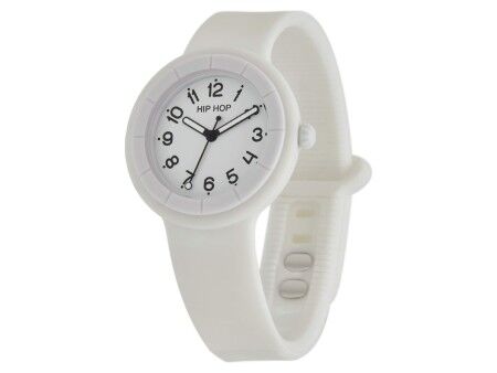 Zegarek Damski Hip Hop HWU1096 (Ø 34 mm)