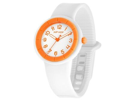 Zegarek Damski Hip Hop HWU1134 (Ø 36 mm) (Ø 44 mm)