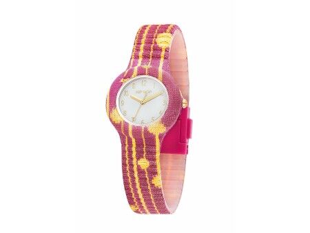 Zegarek Damski Hip Hop HWU1182 (Ø 36 mm) (Ø 44 mm)