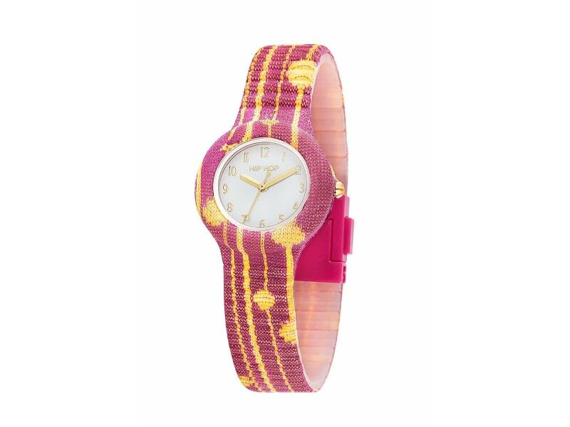Zegarek Damski Hip Hop HWU1182 (Ø 36 mm) (Ø 44 mm)