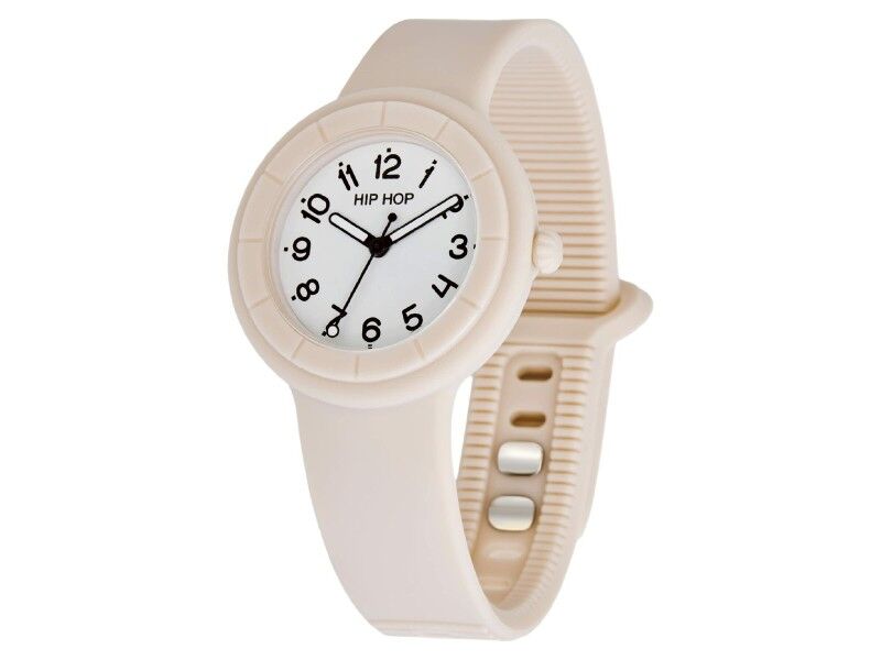 Zegarek Damski Hip Hop HWU1115 (Ø 36 mm) (Ø 44 mm)
