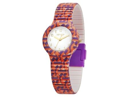 Zegarek Damski Hip Hop HWU1151 (Ø 36 mm) (Ø 44 mm)