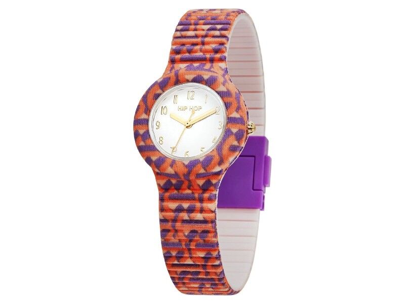 Zegarek Damski Hip Hop HWU1151 (Ø 36 mm) (Ø 44 mm)