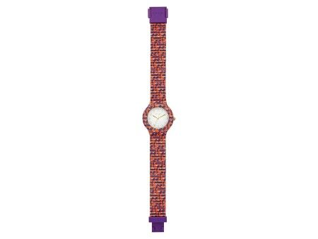 Zegarek Damski Hip Hop HWU1151 (Ø 36 mm) (Ø 44 mm)
