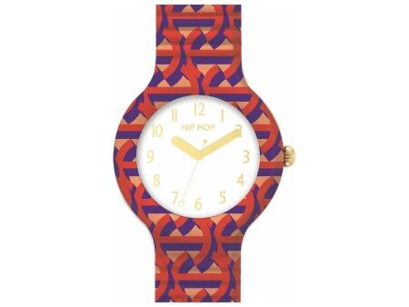 Zegarek Damski Hip Hop HWU1151 (Ø 36 mm) (Ø 44 mm)
