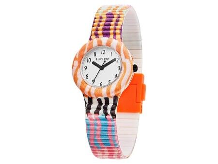 Zegarek Damski Hip Hop HWU1138 (Ø 36 mm) (Ø 44 mm)