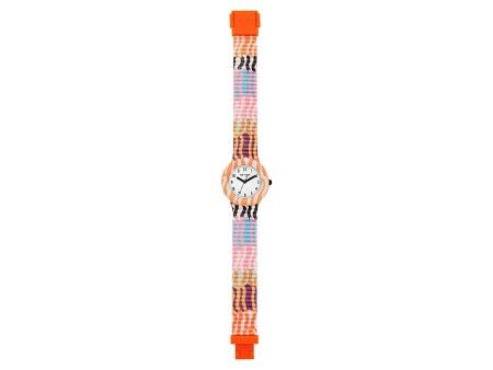 Zegarek Damski Hip Hop HWU1138 (Ø 36 mm) (Ø 44 mm)