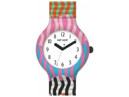 Zegarek Damski Hip Hop HWU1138 (Ø 36 mm) (Ø 44 mm)