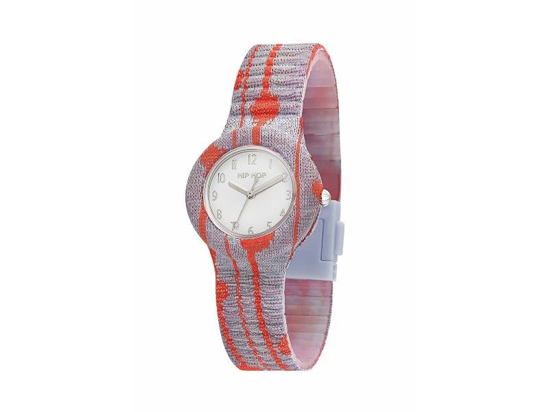 Zegarek Damski Hip Hop HWU1181 (Ø 36 mm) (Ø 44 mm)