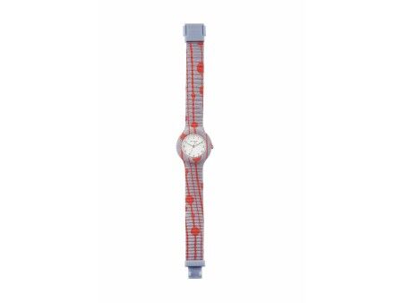 Zegarek Damski Hip Hop HWU1181 (Ø 36 mm) (Ø 44 mm)
