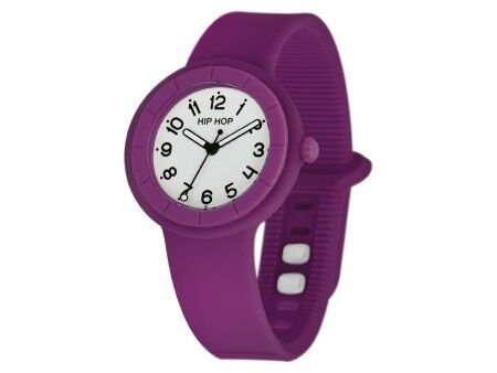 Zegarek Damski Hip Hop HWU1132 (Ø 36 mm) (Ø 44 mm) (Ø 34 mm)