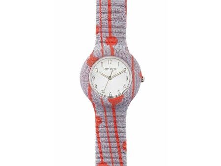 Zegarek Damski Hip Hop HWU1181 (Ø 36 mm) (Ø 44 mm)