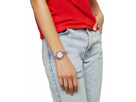 Zegarek Damski Hip Hop HWU1181 (Ø 36 mm) (Ø 44 mm)