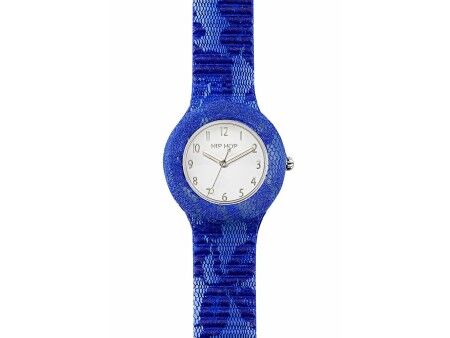 Zegarek Damski Hip Hop HWU1188 (Ø 36 mm) (Ø 44 mm)