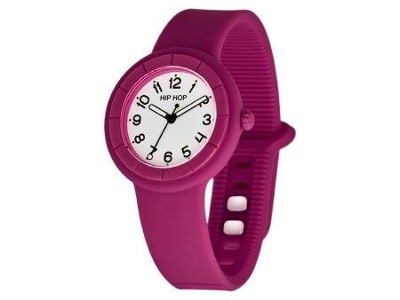 Zegarek Damski Hip Hop HWU1116 (Ø 36 mm) (Ø 44 mm)