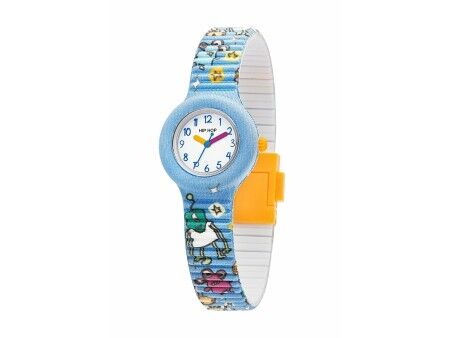 Zegarek Dziecięcy Hip Hop HWU1176 (Ø 36 mm) (Ø 44 mm)