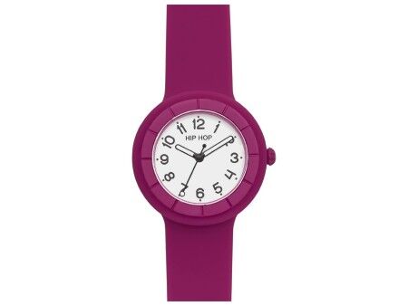 Zegarek Damski Hip Hop HWU1116 (Ø 36 mm) (Ø 44 mm)