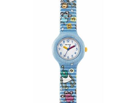 Zegarek Dziecięcy Hip Hop HWU1176 (Ø 36 mm) (Ø 44 mm)