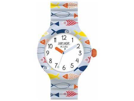 Zegarek Dziecięcy Hip Hop HWU1159 (Ø 36 mm) (Ø 44 mm)
