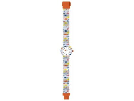 Zegarek Dziecięcy Hip Hop HWU1159 (Ø 36 mm) (Ø 44 mm)