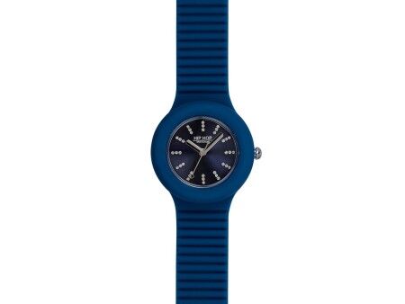 Zegarek Damski Hip Hop HWU1025 (Ø 32 mm)