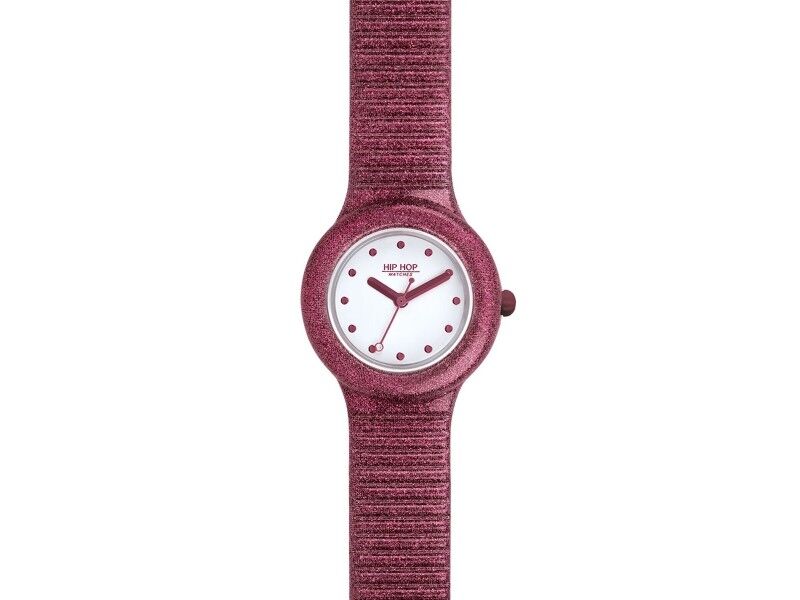 Zegarek Damski Hip Hop HWU1022 (Ø 32 mm)