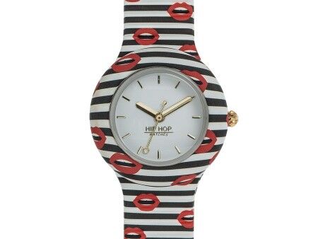 Zegarek Damski Hip Hop HWU0872 (Ø 32 mm)