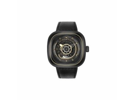 Zegarek Męski SevenFriday SF-P2B/02