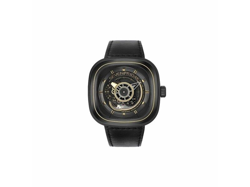 Zegarek Męski SevenFriday SF-P2B/02