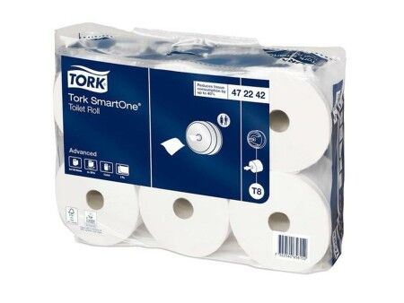 Papier Toaletowy Tork SmartOne
