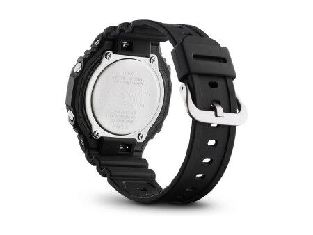 Zegarek Męski Casio G-Shock OAK - ALL BLACK Czarny (Ø 45 mm)