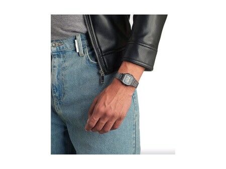 Zegarek Męski Casio VINTAGE (Ø 33 mm)