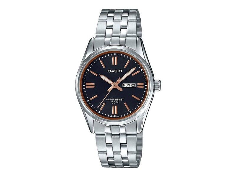 Zegarek Damski Casio ENTICER (Ø 36 mm)
