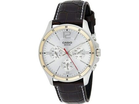 Zegarek Męski Casio ENTICER GENT (Ø 43,5 mm)