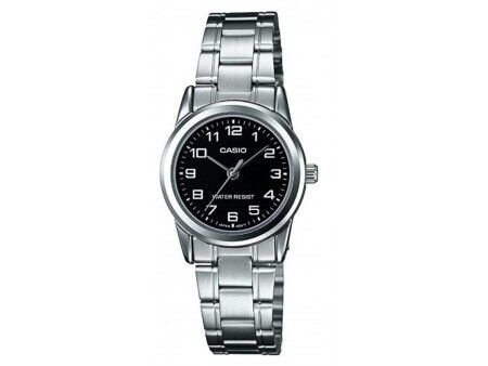Zegarek Damski Casio LTP-V001D-1 (Ø 25 mm)