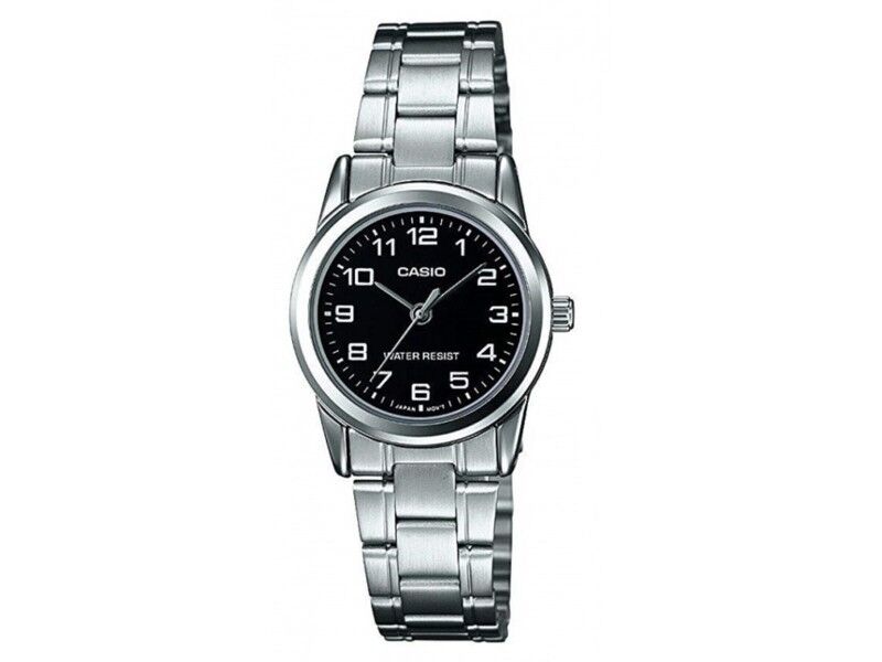 Zegarek Damski Casio LTP-V001D-1 (Ø 25 mm)