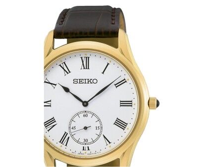 Zegarek Męski Seiko SRK050P1
