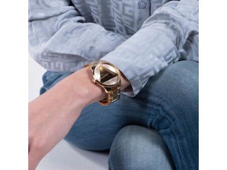 Zegarek Damski Guess GW0485L1